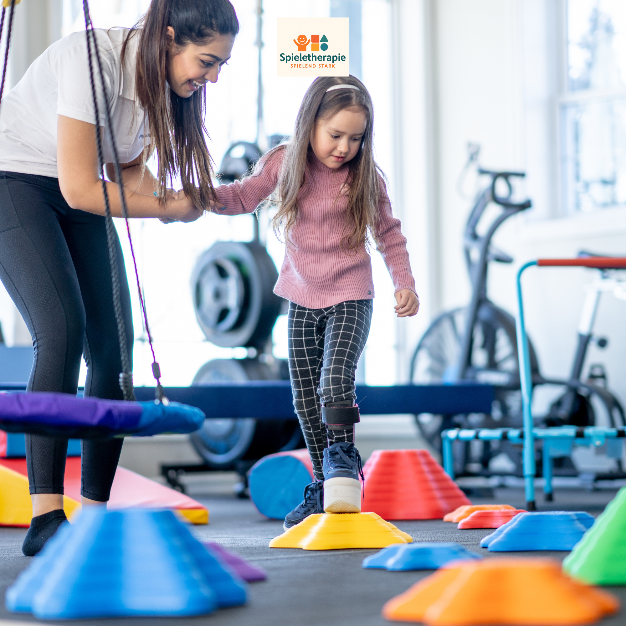 Ergotherapie darf kein Tabuthema sein – Warum frühzeitige Förderung so wichtig ist (auch für zu Hause)
