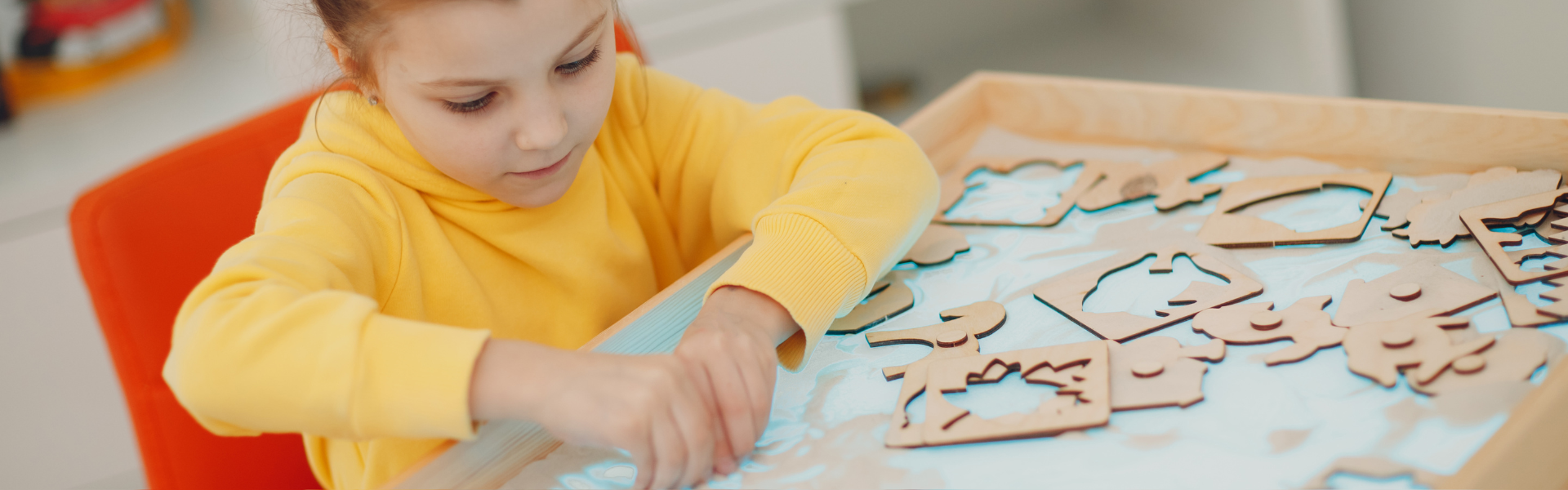 Wahrnehmung & Konzentration