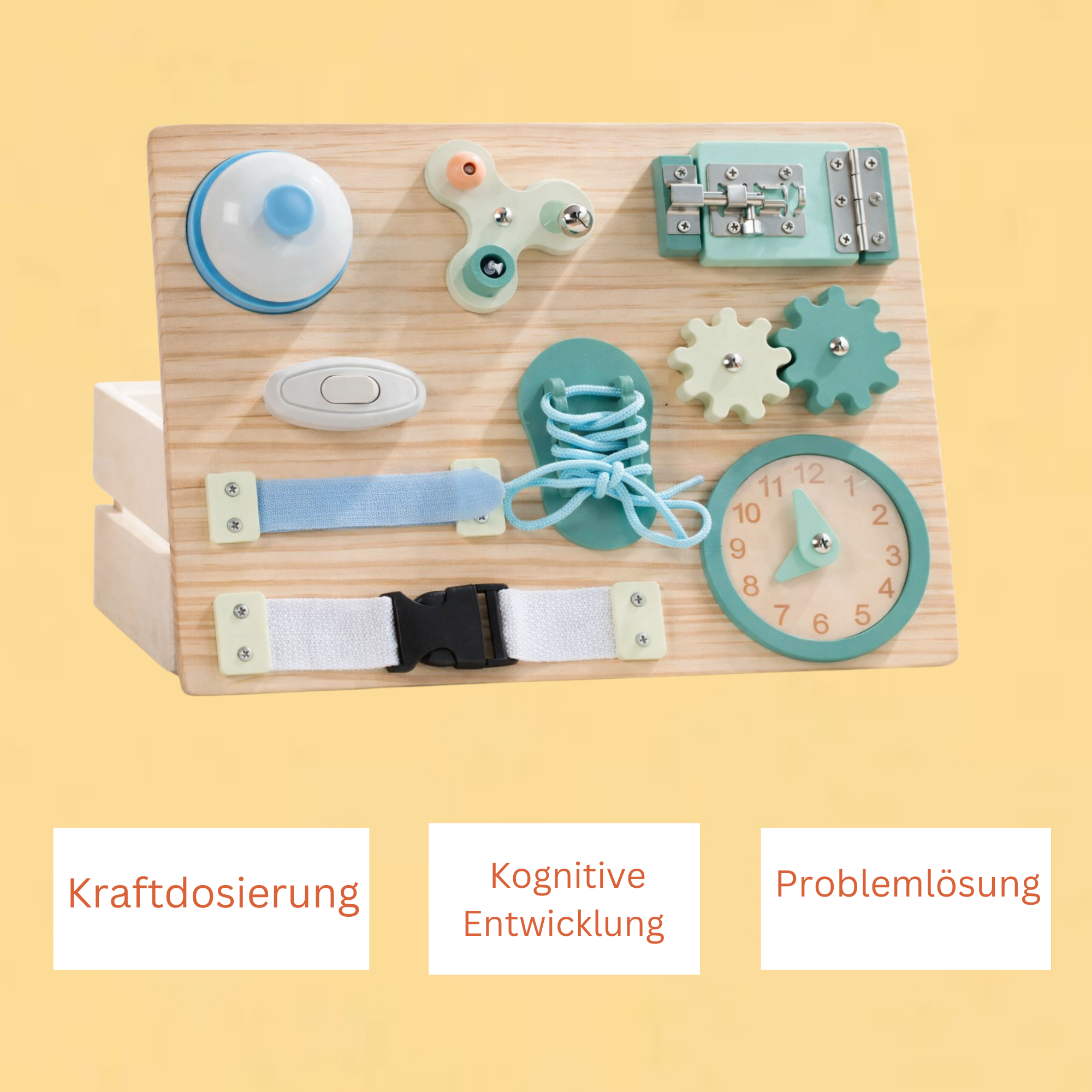Alltags-Profi