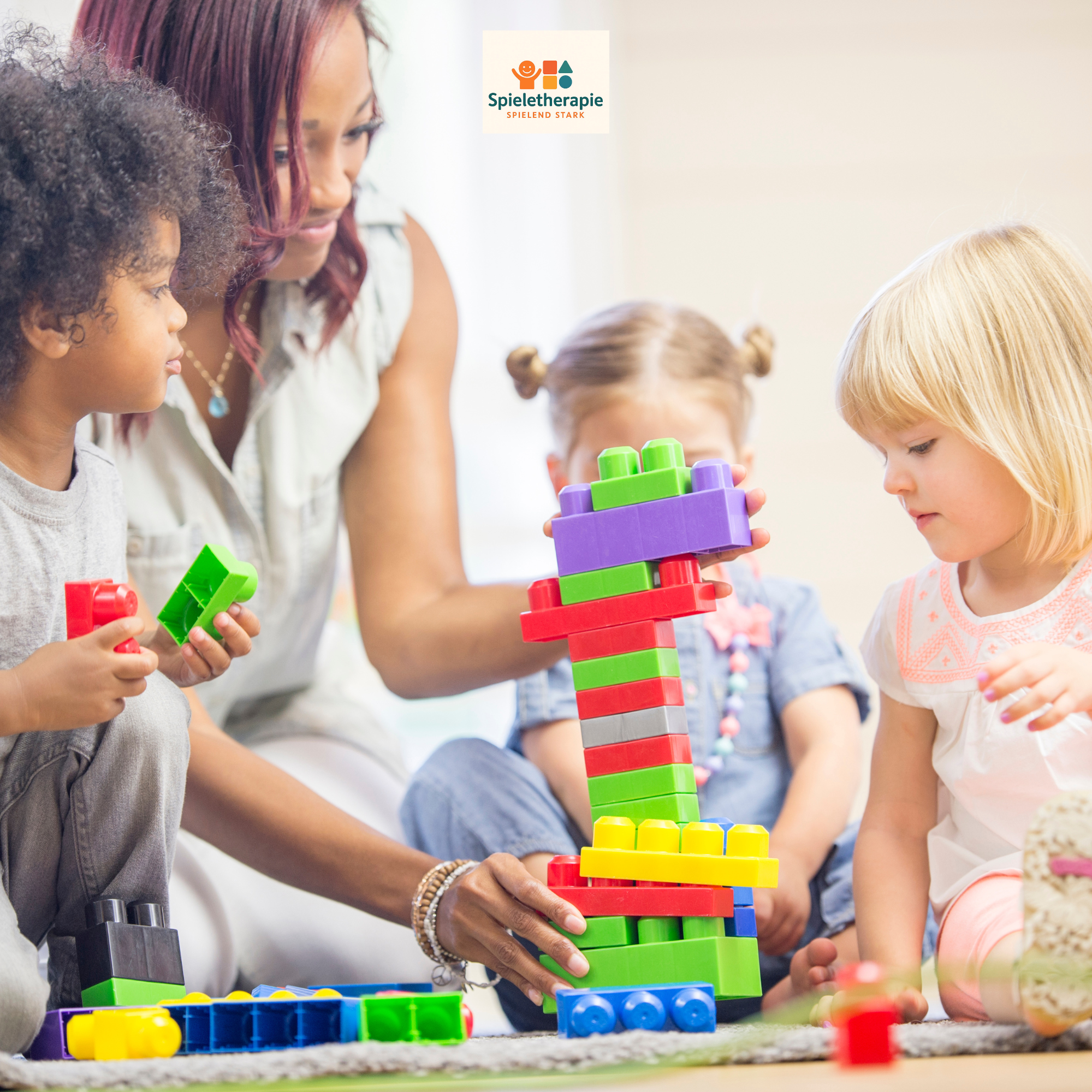 Warum grobmotorische Defizite bei Kindern oft übersehen werden – und wie gezieltes Spieltraining helfen kann