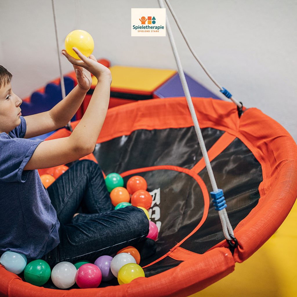 Sensorische Integration bei Kindern – Wie Reize das Verhalten steuern