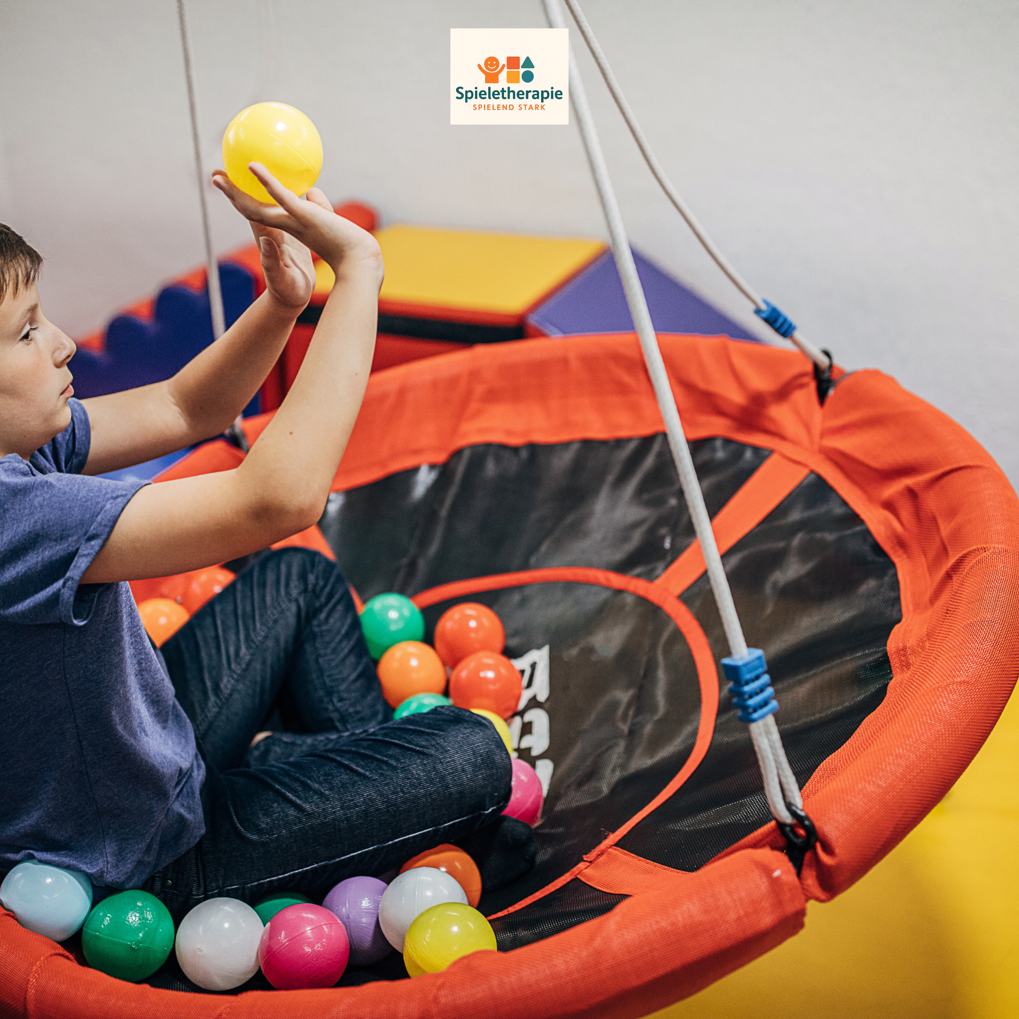 Sensorische Integration bei Kindern – Wie Reize das Verhalten steuern und was Studien dazu sagen