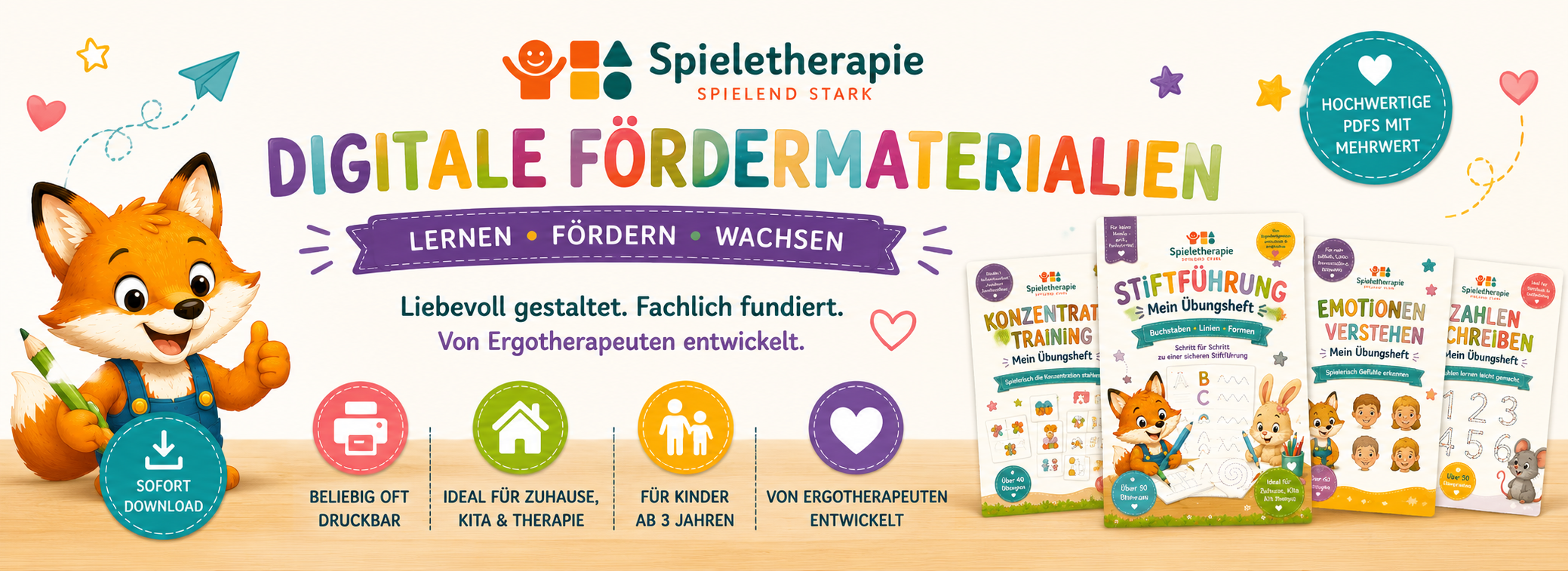 Digitale Produkte