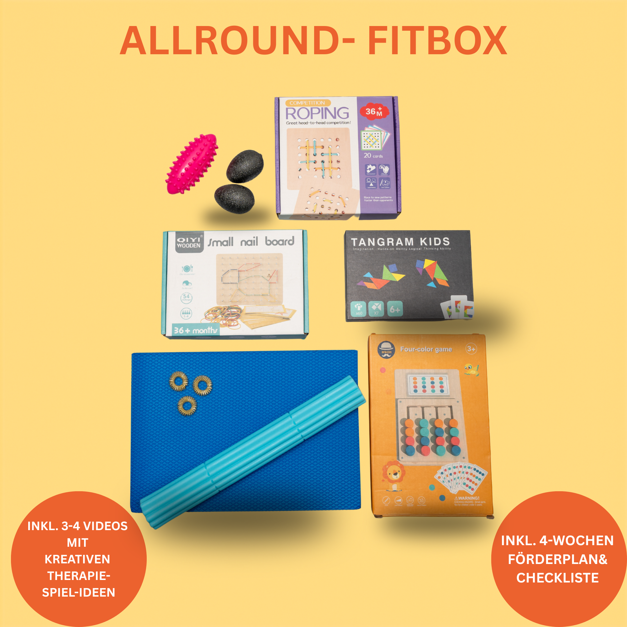 ALLROUND-FITBOX