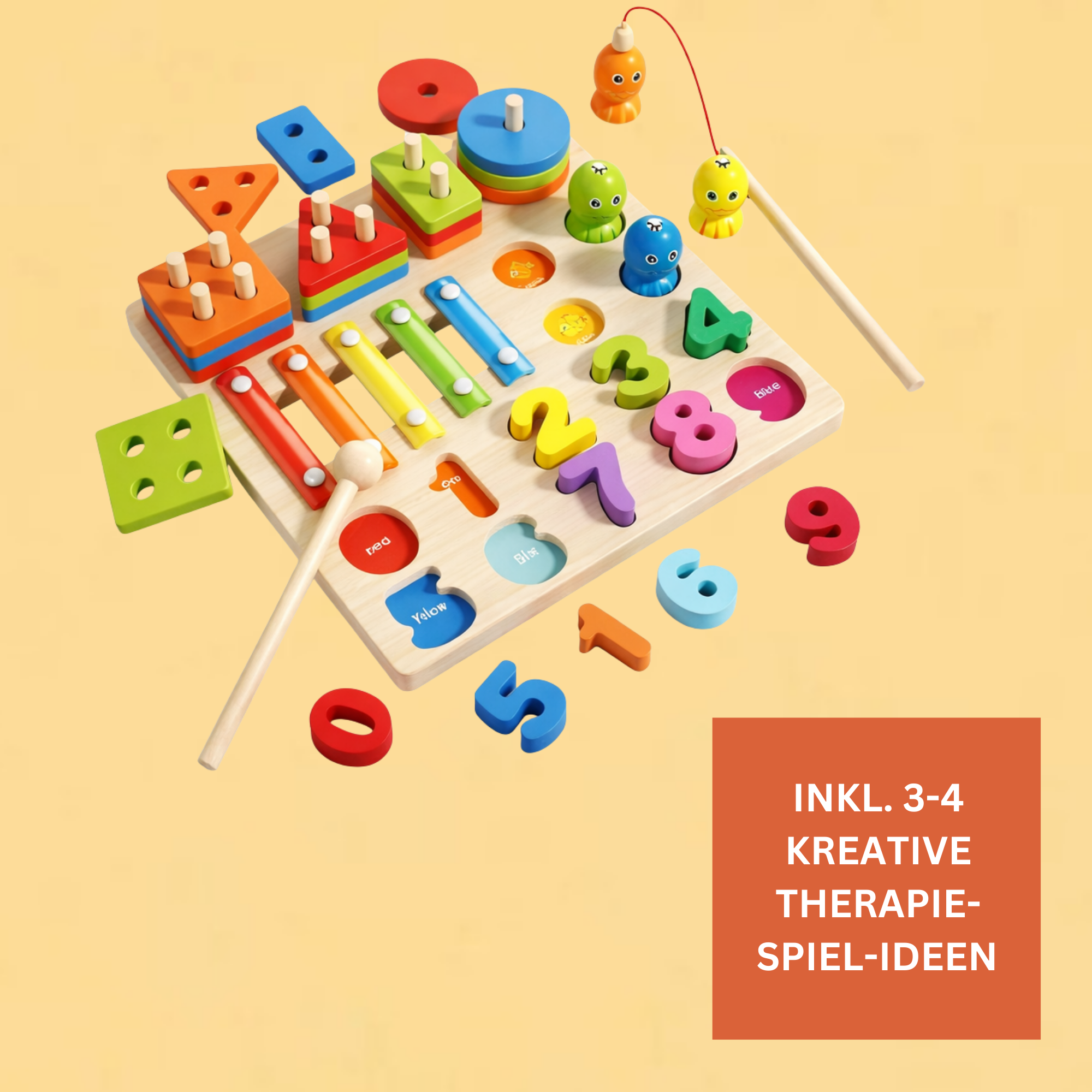 Zahlen-Werkstatt